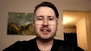 Diary of a midlife crisis EP01