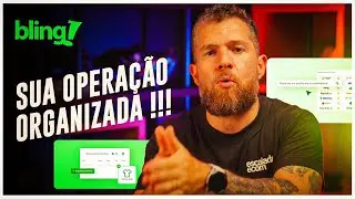 Saiba o que &eacute; um ERP e como ele pode ALAVANCAR suas vendas no MERCADO LIVRE