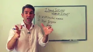 How to Make Money with Just $10,000 - Where to Start?