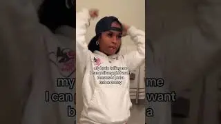 Putting On This Hat Can Pull Any Lesbian I Want  #funny #lgbt #lesbians