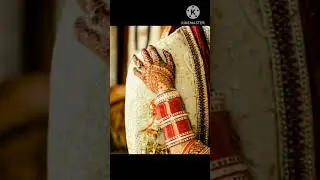 #shortvideo #most #beautiful #designer heavy bridal chuda set design 💞💞💞💞💞