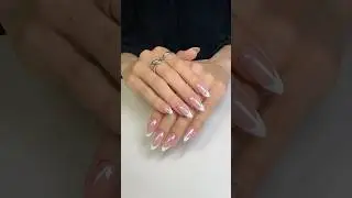 French Tip Nails Are Back and Prettier Than Ever 💅🤍