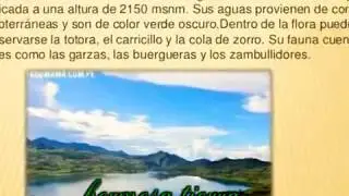ALBORADA - Ananau