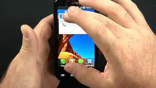 Samsung Epic 4G Review