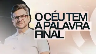DOMINGO INEGOCIÁVEL | BISPO CARLOS