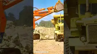 The Koehring Excavators (Part 01) #excavator