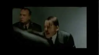 ADOLF HITLER: Gangnam Style-PARODY