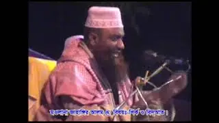 Shirk O Bedyat-p1-p2--Jahangir Alom Islahi-2015-Joragate-Khulna-.mp4
