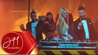 Sinan Özen ft. Ece Toprak - Öpsene Beni (Official Video)