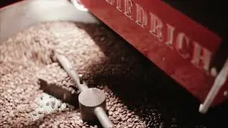 Diedrich Roasters Comprehensive Coffee Education Center