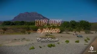 Hoy voy a pistear - Super Banda Perla Plateada