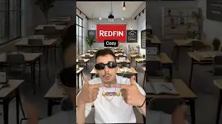 Real Estate Terms Translated by Gen Z Part 2 #shorts
