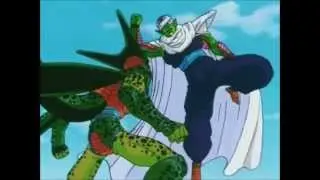 TFS: Piccolo VS. Imperfect Cell