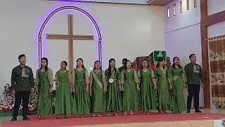 Lagi-lagi Juara 1 Villya Voice 