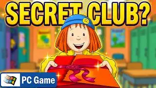 Rockett's Secret Invitation (1998)