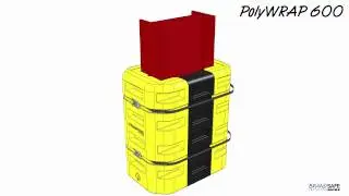 PolyWRAP 600