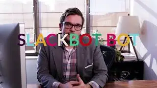 Slackbot Bot