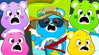 Care Bears: Unlock the Magic Trailer!