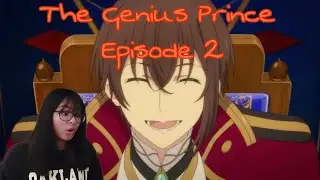 WEIN'S HEART! | The Genius Prince's Guide To Raising A Nation Out Of Debt