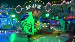 SHAKE & roll Schäfer offride Allerheiligen Kirmes Soest 2024