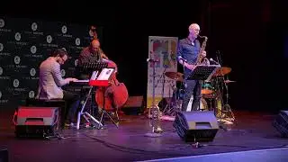 Feya Faku live at The Homecoming Centre, 23 August 2024.