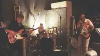 Machine gun experiment - Jimi Hendrix Tribute