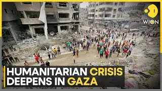 UNRWA Crisis: Israel demands UNRWA be stripped of authority in Gaza | World News | WION