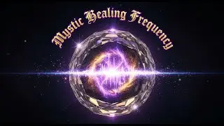 396Hz + 639Hz Healing Frequencies | Emotional Release, Heart Chakra Meditation, Balance & Peace