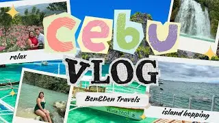 CEBU VLOG 2025
