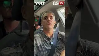 &ldquo;Lo que hizo Schumacher conmigo era lo que hab&iacute;a que hacer, luego se hizo el desentendido&rdquo; #montoyas