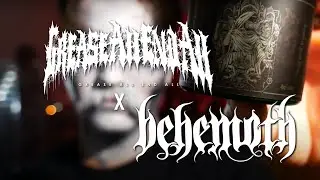 Grease All End All: Lockhart's Unorthodox Water Based Pomade First Look / Behemoth Evangelion Review
