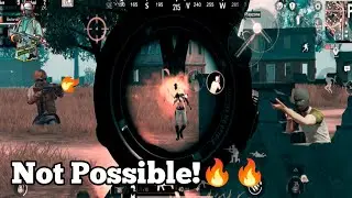 Unstoppable 90 FPS BGMI Montage | Asus Rog3,Rog5,Rog5s,Rog5s Pro