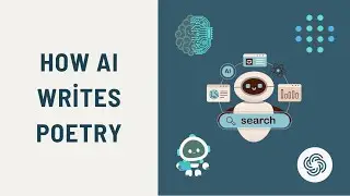 Why AI Can Write Poetry &ndash; From Neural Networks to GPT