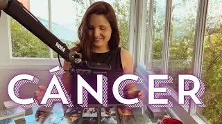 CÁNCER♋Esta Persona Quiere Más Contigo❤️‍🩹🫂💘