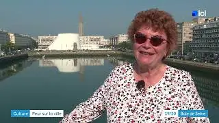 Polar, suspense et paysages&nbsp;: Nadine Mousselet, la nouvelle reine du thriller fran&ccedil;ais