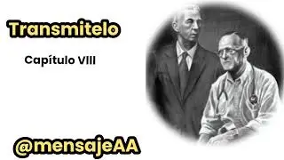 Transmitelo Cap&iacute;tulo Vlll