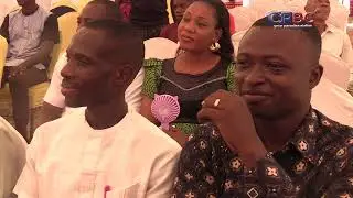 MD/CEO, management, and staff of faithplant global services, thank God for His blessings. 
