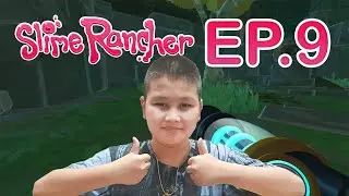 SlimeEP9 : Stony Hen, Roostro