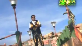 LAS GENTILEZAS Y LOS GALANTES==MUCHACHITA