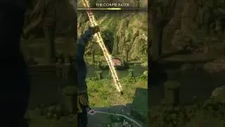 [Glitch Found] I broke God of War&rsquo;s Dragon | Funny