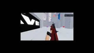 AUG ShowCase (Short) | Roblox Rivals  #goodaim #rivals #roblox