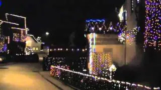 Lichterfest in Trohe