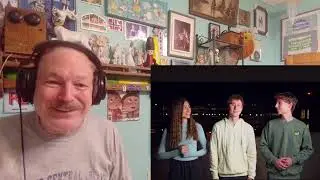 Ангелы, которых мы услышали на высоте (Глория) &mdash; Lifein3D, реакция мирянина