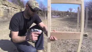 DIY: Low-Cost Target Stands - Tactiholics™