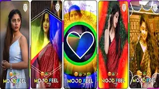 New💥style Hindi Dj🎧Humming Bass Status Editing | Alight Motion Video Editing...