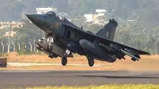 LCA TEJAS 7 things you need to know