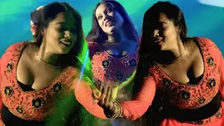 Teri Dulhan Sajaongi | Hindi Romantic Song 1990 | Anandomoy Dance Group | 4k_Hungama Dance Video