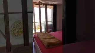 Apartment Roya Tower For Rent 1+1 / شقة رؤيا تاور واحد غرفة النوم في الايجار