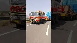 odc Volvo Track RRC Video #music #song 👇👇✅✅🇮🇳🇮🇳🚛🚛💯💯
