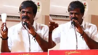 ஓடவிட்டு ஜட்டியோட அடிக்கணும் இவனுங்கள | P T Selvakumar Angry Speech | Odu Raja Odu Press Meet